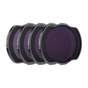 Akcesoria do drona - Zestaw 4 filtrów Freewell Standard Day do DJI Avata / WYSYŁKA GRATIS /  / TEL. 500 005 235 - miniaturka - grafika 1