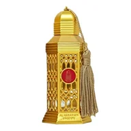 Wody i perfumy unisex - Al Haramain Musk olejek perfumowany 12 ml - miniaturka - grafika 1