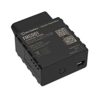 Lokalizatory GPS - Teltonika FMC001 | Lokalizator GPS | Złącze OBDII, Plug and Play, GPS, LTE Cat.1, Bluetooth LE FMC00186SP01 - miniaturka - grafika 1