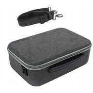 Akcesoria do drona - Futerał Hard Case Etui Pokrowiec Do Dji Rs 3 Mini / Dji Mic / Ro-b555-d - miniaturka - grafika 1