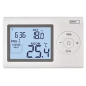 Systemy inteligentnych domów - EMOS P5607 - miniaturka - grafika 1