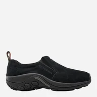 Buty sportowe męskie - Półbuty męskie Merrell Jungle Moc - miniaturka - grafika 1