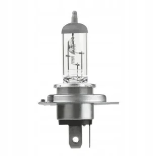 NEOLUX H4 24V 75/70W P43t - Żarówki samochodowe - miniaturka - grafika 1