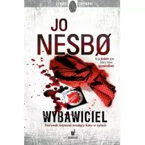 Nesbo Jo Wybawiciel - Kryminały - miniaturka - grafika 1