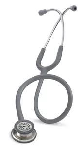 Littmann Classic III 5621 Szary Stetoskop internistyczny - Urządzenia medyczne - miniaturka - grafika 1