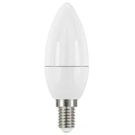 Żarówki LED - Żarówka LED KANLUX IQ-LED C37 CW 7.2W E14 - miniaturka - grafika 1