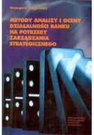 Zarządzanie - Rogowski metody analizy i oceny działalności - miniaturka - grafika 1