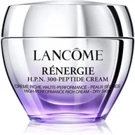 Kremy do twarzy - RÉNERGIE H.P.N. 300-PEPTIDE RICH CREAM - miniaturka - grafika 1