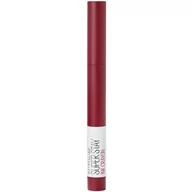 Szminki - Maybelline Super Stay Ink Crayon szminka 1.5 g Nr. 50 - Own Your Empire - miniaturka - grafika 1