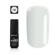 Lakiery hybrydowe - Silcare Flexy Hybrid Gel lakier hybrydowy 146 4.5g - miniaturka - grafika 1