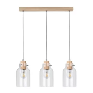 Spotlight Lampa wisząca ALESSANDRO 1760374 1760374 - Lampy sufitowe - miniaturka - grafika 1