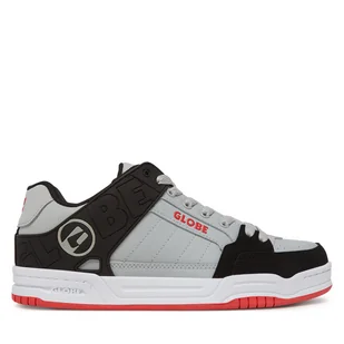Sneakersy Globe Tilt GBTILT Czarny - Sneakersy męskie - miniaturka - grafika 1