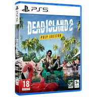 Gry PlayStation 5 - Dead Island 2 - Edycja Pulp GRA PS5 - miniaturka - grafika 1