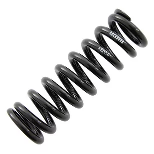 RockShox Rockshox sprężyna do amortyzatora HR Vivid, szary, 24 x 8 x 5 cm, 00.4118.026.020 RSHW8026020 - Części rowerowe - miniaturka - grafika 1