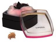 Pudry do twarzy - Vipera Face Loose Powder sypki puder delikatnie brązujący nr 013 15g - miniaturka - grafika 1