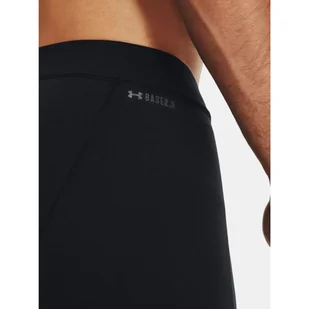 Legginsy Under Armour Base 2.0 M 1343247 (kolor Czarny) - Legginsy - miniaturka - grafika 5