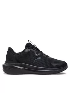 Puma Buty Skyrocket Lite Alt 380067 01 Czarny - Buty sportowe męskie - miniaturka - grafika 1