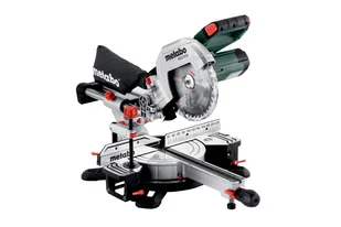 Metabo KGS 216 M (613216000) - Piły elektryczne - miniaturka - grafika 1