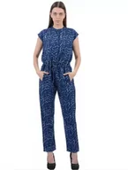Kombinezony - Kombinezon damski Pepe Jeans Mitzi letni-L - miniaturka - grafika 1