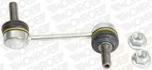 MONROE ŁĄCZNIK STABILIZATORA MONROE L12612 50704680 ALFA ROMEO L12612 - Łączniki stabilizatorów - miniaturka - grafika 1
