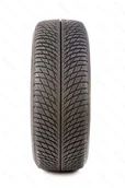 Opony terenowe i SUV zimowe - MICHELIN Alpin 5 275/50R19 112V - miniaturka - grafika 1