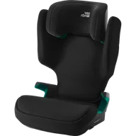 Foteliki samochodowe - Britax Romer Discovery Plus fotelik samochodowy Space Black 100-150 cm 15-36 kg - miniaturka - grafika 1