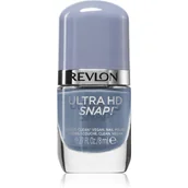 Lakiery do paznokci - Revlon Cosmetics Ultra HD Snap!™ szybkoschnący lakier do paznokci odcień N°016 Get Real 8 ml - miniaturka - grafika 1