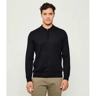 Koszule męskie - Joop! Wełniany sweter Dondor Modern fit - miniaturka - grafika 1