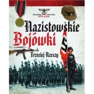 Historia świata - Bellona Nazistowskie bojówki Trzeciej Rzeszy - Jurado Carlos Caballero - miniaturka - grafika 1