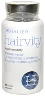 Włosy, skóra, paznokcie - Halier Hairvity, 60 kapsułek - kuracja na miesiąc. Na włosy, na paznokcie, na skórę - miniaturka - grafika 1