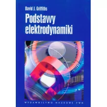 Podstawy elektrodynamiki - Fizyka i astronomia - miniaturka - grafika 1