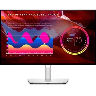 Dell U2422H - Monitory - miniaturka - grafika 1