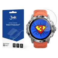 Akcesoria do smartwatchy - Ochrona na ekran smartwatcha Coros Vertix 2 - 3mk Watch Protection - miniaturka - grafika 1