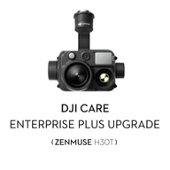 Akcesoria do drona - DJI Care Enterprise Plus Upgrade Zenmuse H30T - kod elektroniczny - miniaturka - grafika 1