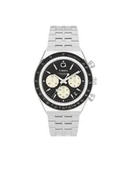 Zegarki męskie - Zegarek Timex TW2V42600 Lab Archive - miniaturka - grafika 1