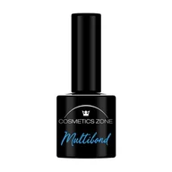 Zmywacze i cleanery do paznokci - Cosmetics Zone Multibond Primer-bonder 7ML - miniaturka - grafika 1