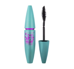 Maybelline Volum Express Mega Plush Maskara Tusz - Tusze do rzęs - miniaturka - grafika 1