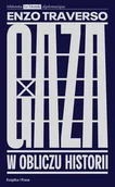 E-booki - nauka - Gaza. W obliczu historii - miniaturka - grafika 1