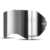 Gogle i okulary motocyklowe - Szybka Cross Shot Lite Iridium As/Af - miniaturka - grafika 1