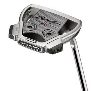 Kij golfowy putter Taylormade Spider X Hydroblast dla praworęcznych - Golf - miniaturka - grafika 1