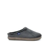 Kapcie damskie - Scholl Holly, Kapcie Damskie, 38 EU, Dark Grey, 38 EU - miniaturka - grafika 1