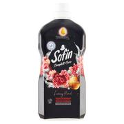 Środki do prania - Sofin COMPLETE CARE &amp; FRESHNESS Skoncentrowany płyn do płukania LUXURY PEARL, 1,4 L 5900931032802 - miniaturka - grafika 1