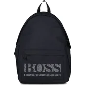 Plecaki - BOSS BLACK Plecak MAGNIFIED - miniaturka - grafika 1