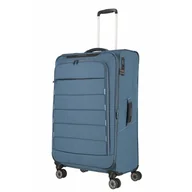 Walizki - WALIZKA duża Travelite SKAII 4koła 91/98l - miniaturka - grafika 1