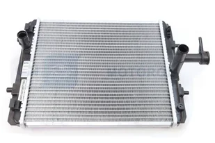 RADIATOR TOYOTA Aygo 14- - Układ chłodzenia - akcesoria - miniaturka - grafika 1