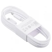 Kable USB - KABEL SAMSUNG EP-DW767JWE USB-C - USB-C 25W 3A 1.8m BIAŁY BULK - miniaturka - grafika 1
