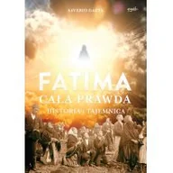 Religia i religioznawstwo - Esprit Fatima Cała prawda - Saverio Gaeta - miniaturka - grafika 1