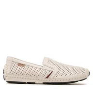 Półbuty męskie - Półbuty Pikolinos 09Z-3100 Biały - miniaturka - grafika 1