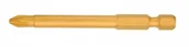 Bity - Felo wkrętaki bit PZ 2 - 73 MM - 1/4 TIN  (FL03102770) - miniaturka - grafika 1