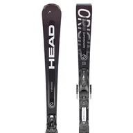 Narty - Narty Zjazdowe HEAD Supershape E-Original + wiązania PROTECTOR PR 13 GW 2024 - miniaturka - grafika 1